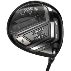 Callaway Women's Great Big Bertha Driver -Golf Promotion Store callaway great big bertha driver sole itempicture