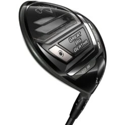 Callaway Women's Great Big Bertha Driver -Golf Promotion Store callaway great big bertha driver sole toe itempicture