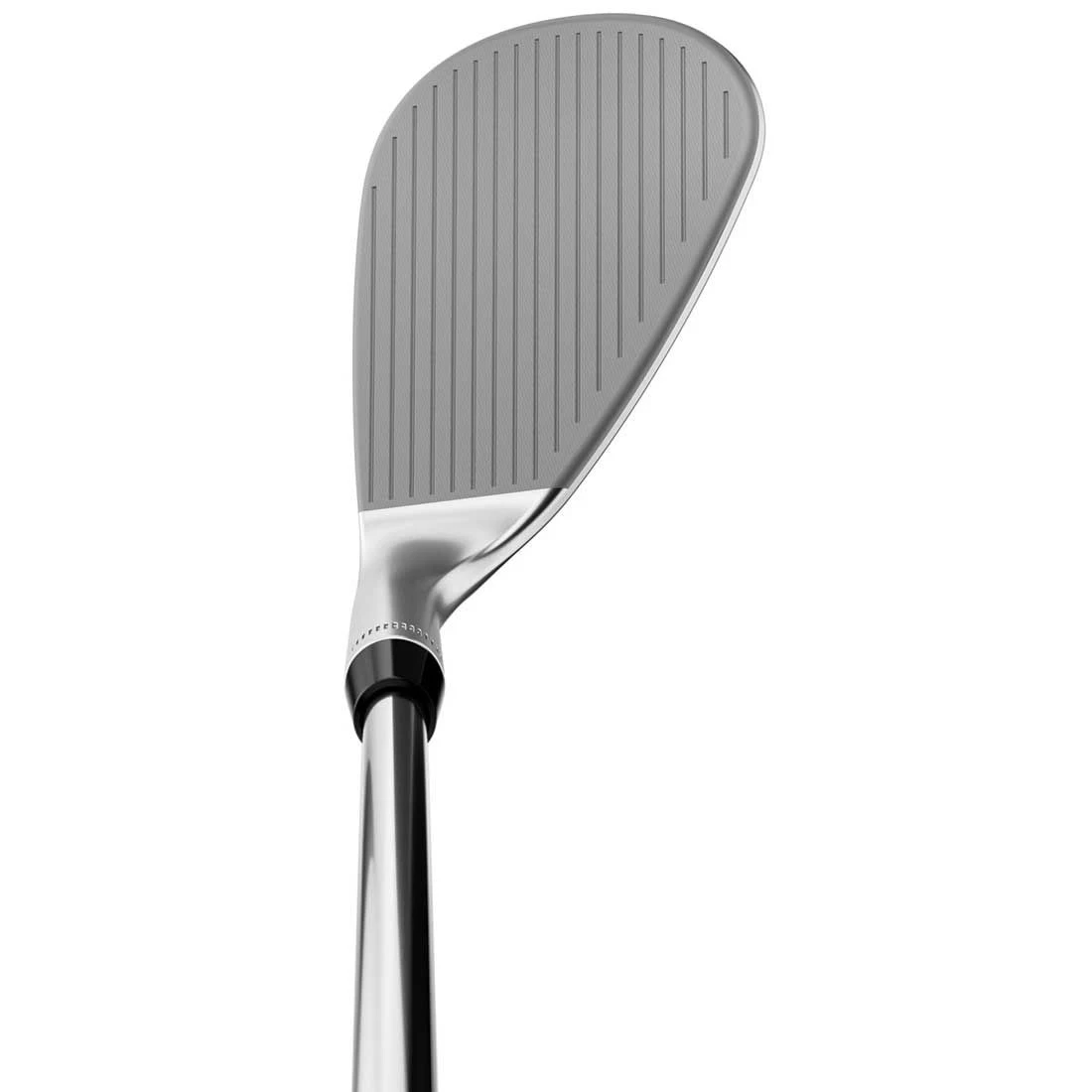 Callaway JAWS Full Toe Raw Face Chrome Wedge 4 Callaway JAWS Full Toe Raw Face Chrome Wedge - Image 2