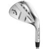 Callaway JAWS Full Toe Raw Face Chrome Wedge -Golf Promotion Store callaway jaws full toe wedge chrome hero itempicture