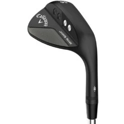 Callaway JAWS Raw Black Plasma Wedge -Golf Promotion Store callaway jaws raw black plasma wedge back itempicture