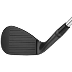 Callaway JAWS Raw Black Plasma Wedge -Golf Promotion Store callaway jaws raw black plasma wedge face itempicture