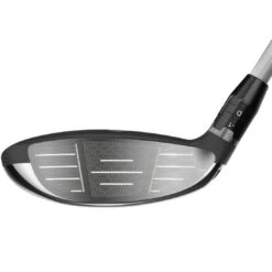 Callaway 2023 Paradym Fairway Wood 12 Callaway 2023 Paradym Fairway Wood -Golf Promotion Store callaway paradym fairway wood face itempicture 1