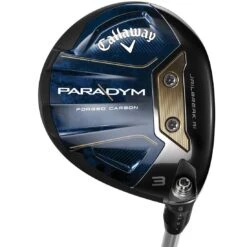 Callaway 2023 Paradym Fairway Wood 10 Callaway 2023 Paradym Fairway Wood -Golf Promotion Store callaway paradym fairway wood sole itempicture 1