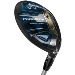 Callaway 2023 Women's Paradym Fairway Wood -Golf Promotion Store callaway paradym fairway wood sole2 itempicture