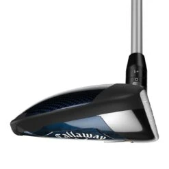 Callaway 2023 Women's Paradym Fairway Wood -Golf Promotion Store callaway paradym fairway wood toe itempicture