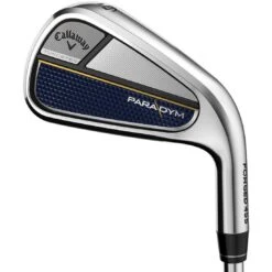 Callaway 2023 Paradym Single Iron -Golf Promotion Store callaway paradym irons hero itempicture