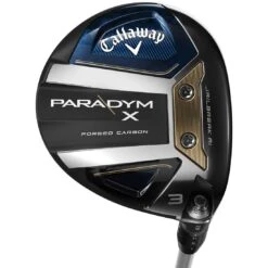 Callaway 2023 Paradym X Fairway Wood -Golf Promotion Store callaway paradym x fairway wood sole itempicture