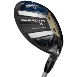 Callaway 2023 Paradym X Fairway Wood -Golf Promotion Store callaway paradym x fairway wood sole2 itempicture