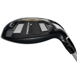 Callaway 2023 Paradym X Hybrid -Golf Promotion Store callaway paradym x hybrid back itempicture