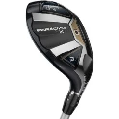 Callaway 2023 Paradym X Hybrid -Golf Promotion Store callaway paradym x hybrid sole2 itempicture