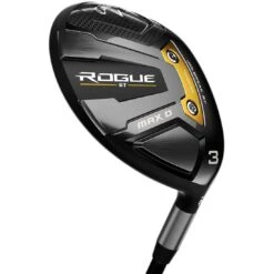 Callaway Rogue ST MAX D Fairway Wood -Golf Promotion Store callaway rogue st max d fairway wood sole alt itempicture 1