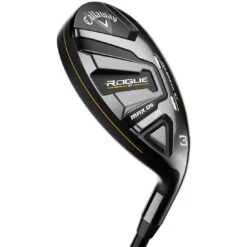 Callaway Rogue ST MAX OS Lite Hybrid -Golf Promotion Store callaway rogue st max os lite hybrid sole alt itempicture