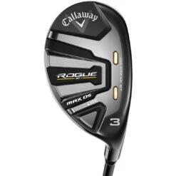 Callaway Rogue ST MAX OS Lite Hybrid -Golf Promotion Store callaway rogue st max os lite hybrid sole itempicture