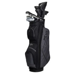 Callaway Women's REVA 8-Piece Complete Set -Golf Promotion Store callaway womens big bertha reva 11 piece package set black headcovers itempicture