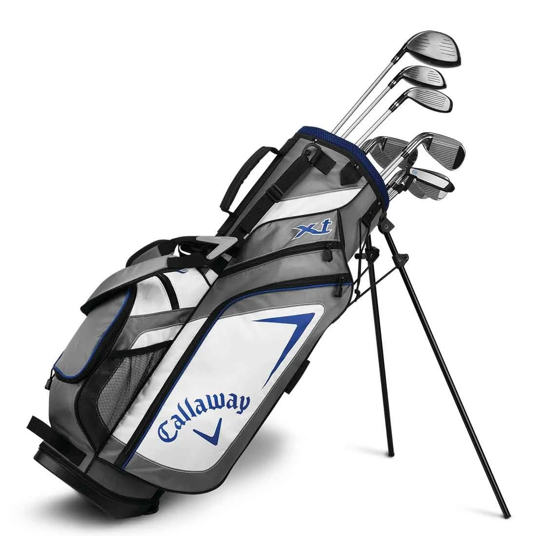 Callaway Juniors XT 10-Piece Set 7 Callaway Juniors XT 10-Piece Set - Image 5