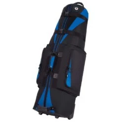 Golf Travel Bags Caravan 3.0 Travel Bag -Golf Promotion Store caravan 3 0 black blue