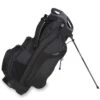 BagBoy 2023 Chiller Hybrid Stand Bag -Golf Promotion Store chiller hyb stand black charcoal