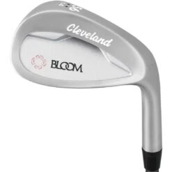 Cleveland Women's Bloom Complete Set -Golf Promotion Store cleveland 2023 womens bloom complete set clubs 56 itempicture