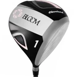 Cleveland Women's Bloom Complete Set -Golf Promotion Store cleveland 2023 womens bloom complete set clubs driver itempicture