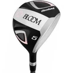 Cleveland Women's Bloom Complete Set -Golf Promotion Store cleveland 2023 womens bloom complete set clubs fairway itempicture