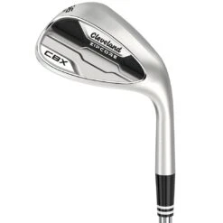 Cleveland CBX ZipCore Wedge 10 Cleveland CBX ZipCore Wedge -Golf Promotion Store cleveland cbx zipcore wedge flat itempicture