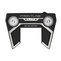 Cleveland Women's Frontline Elite Elevado Slant Neck Putter 12 Cleveland Women's Frontline Elite Elevado Slant Neck Putter -Golf Promotion Store cleveland frontline elite elevado slant neck putter bottom itempicture