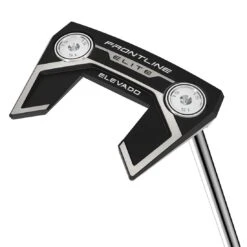 Cleveland Women's Frontline Elite Elevado Slant Neck Putter 14 Cleveland Women's Frontline Elite Elevado Slant Neck Putter -Golf Promotion Store cleveland frontline elite elevado slant neck putter money itempicture