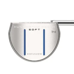 Cleveland Women's Huntington Beach SOFT 14 Putter -Golf Promotion Store cleveland hb soft 14 putter bottom itempicture