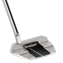 Cleveland Women's HB Soft Milled 10.5S Putter -Golf Promotion Store cleveland hb soft milled 10 5s putter back angle itempicture