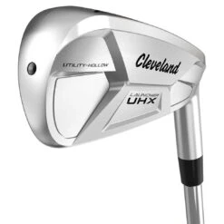Cleveland Launcher UHX Utility Iron - Pre-Owned -Golf Promotion Store cleveland launcher uhx utility iron 04 1