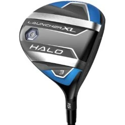 Cleveland Launcher XL Complete Set -Golf Promotion Store cleveland launcher xl halo fairway wood hero itempicture