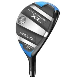 Cleveland Launcher XL Halo Hy-Wood 11 Cleveland Launcher XL Halo Hy-Wood -Golf Promotion Store cleveland launcher xl halo hybrid hy wood hero itempicture