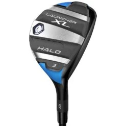 Cleveland Launcher XL Complete Set -Golf Promotion Store cleveland launcher xl halo hybrid money itempicture 1