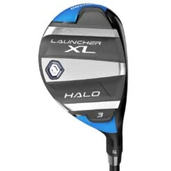 Cleveland Launcher XL Halo Hybrid -Golf Promotion Store cleveland launcher xl halo hybrid sole itempicture