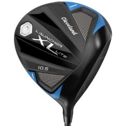 Cleveland Launcher XL Complete Set -Golf Promotion Store cleveland launcher xl lite driver hero itempicture