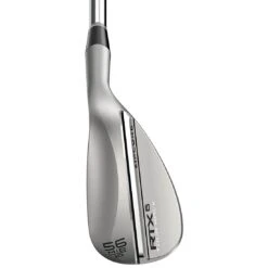 Cleveland RTX 6 ZipCore Tour Rack Wedge -Golf Promotion Store cleveland rtx 6 zipcore tour rack raw wedge sole itempicture