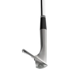 Cleveland RTX 6 ZipCore Tour Rack Wedge -Golf Promotion Store cleveland rtx 6 zipcore tour rack raw wedge toe itempicture