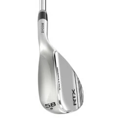 Cleveland RTX Full-Face Tour Satin Wedge -Golf Promotion Store cleveland rtx full face tour satin wedge sole