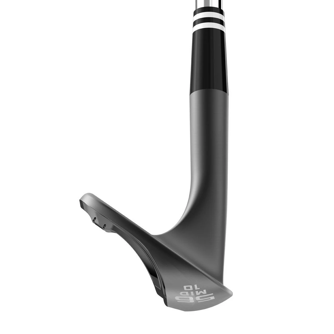 Cleveland RTX ZipCore Black Satin Wedge - Pre-Owned 6 Cleveland RTX ZipCore Black Satin Wedge - Pre-Owned - Image 4
