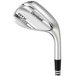 Cleveland RTX ZipCore Tour Satin Wedge -Golf Promotion Store cleveland rtx zipcore tour satin wedge head itempicture