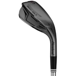 Cleveland Smart Sole 4 Black Satin C Wedge -Golf Promotion Store cleveland smart sole 4 black satin c wedge back itempicture
