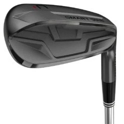 Cleveland Smart Sole 4 Black Satin C Wedge -Golf Promotion Store cleveland smart sole 4 black satin c wedge extra itempicture
