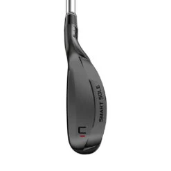 Cleveland Smart Sole 4 Black Satin C Wedge -Golf Promotion Store cleveland smart sole 4 black satin c wedge top itempicture