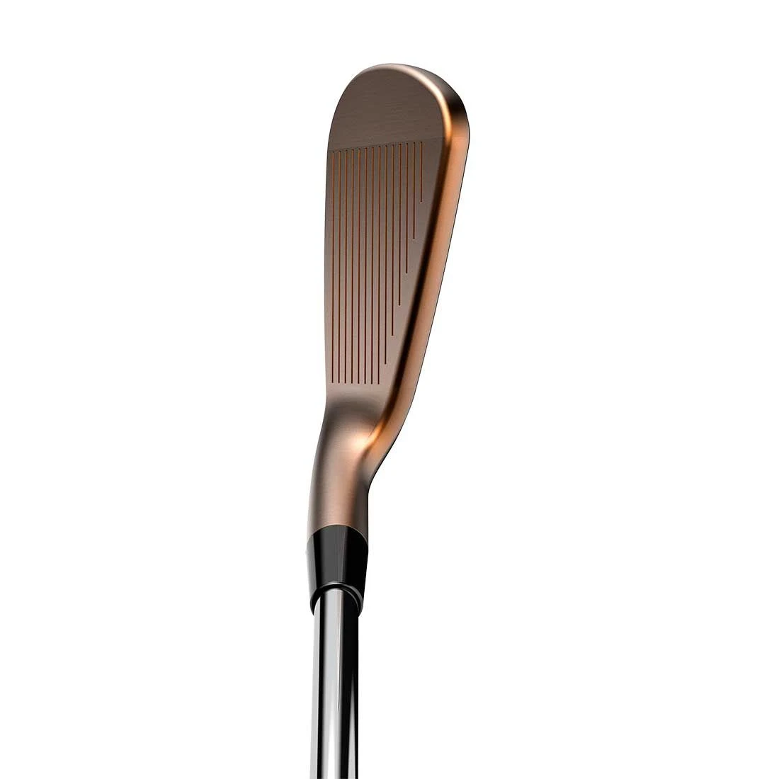 Cobra King Forged TEC Copper Irons - Pre-Owned 4 Cobra King Forged TEC Copper Irons - Pre-Owned - Image 2