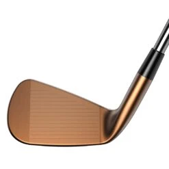 Cobra King Forged TEC Copper Irons - Pre-Owned 8 Cobra King Forged TEC Copper Irons - Pre-Owned -Golf Promotion Store cobra 2021 king forged tec copper irons face itempicture