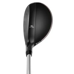 Cobra Women's T-Rail 2.0 Combo Hybrid-Irons - Pre-Owned -Golf Promotion Store cobra 2021 womens t rail hybrid address itempicture