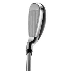 Cobra Women's T-Rail 2.0 Combo Hybrid-Irons - Pre-Owned -Golf Promotion Store cobra 2021 womens t rail hybrid iron address itempicture