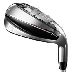 Cobra Women's T-Rail 2.0 Combo Hybrid-Irons - Pre-Owned -Golf Promotion Store cobra 2021 womens t rail hybrid iron hero itempicture