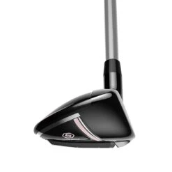 Cobra Women's T-Rail 2.0 Combo Hybrid-Irons - Pre-Owned -Golf Promotion Store cobra 2021 womens t rail hybrid toe itempicture